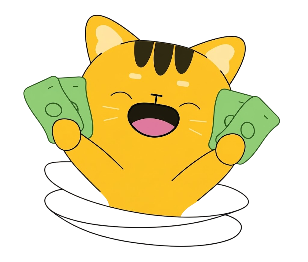 Credit Cash overview